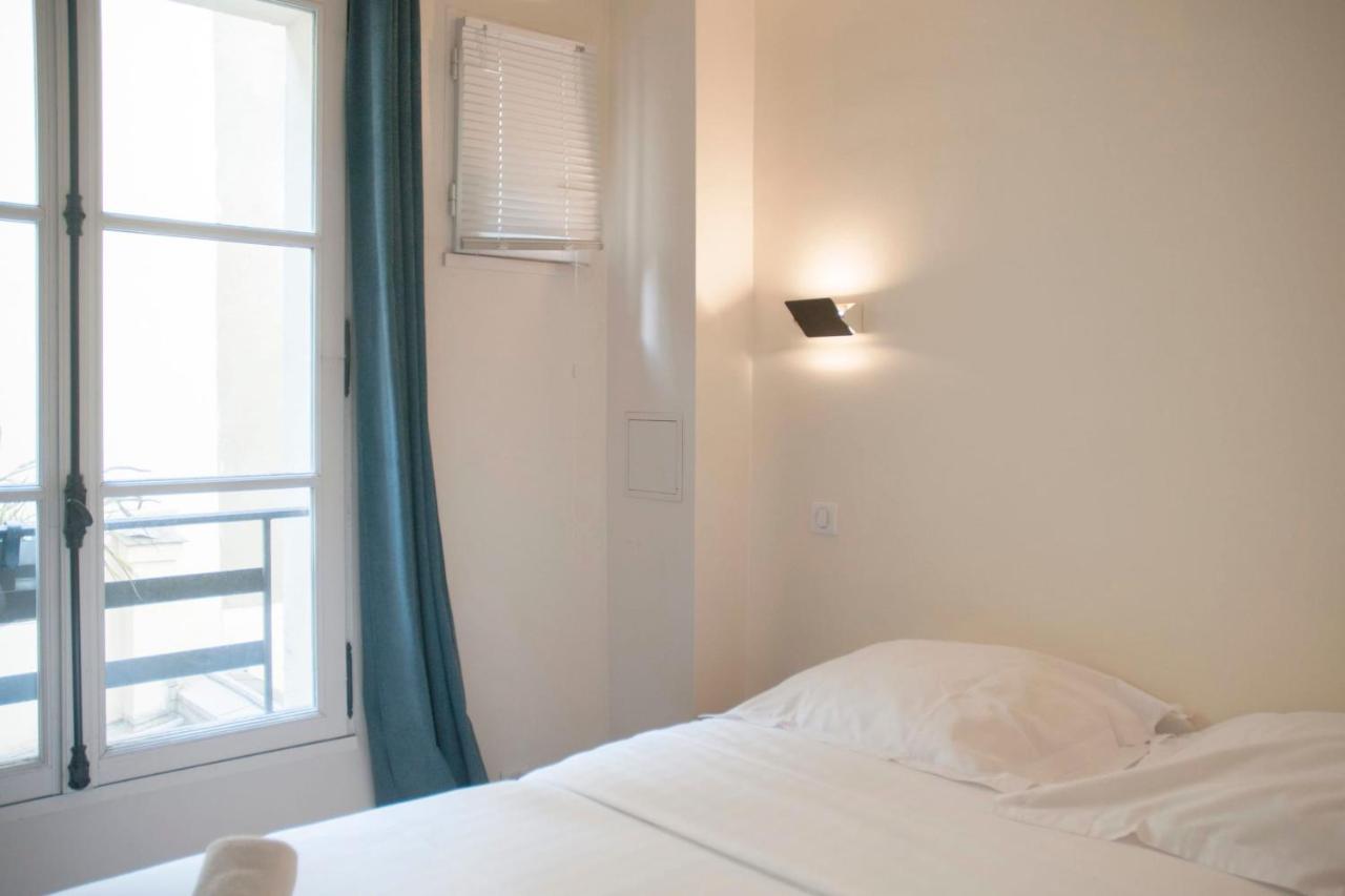 Bright & Spacious In Madeleine Appartement *