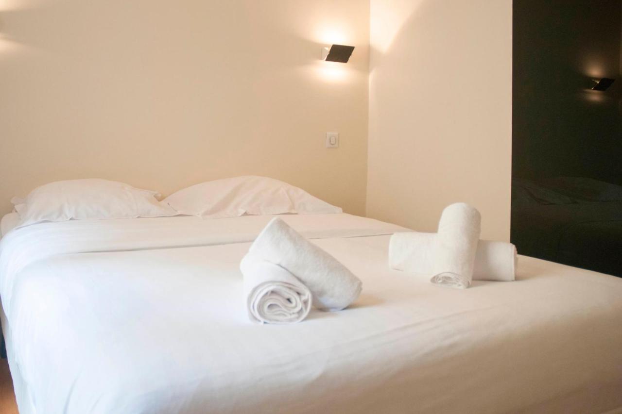 Appartement Bright & Spacious In Madeleine *