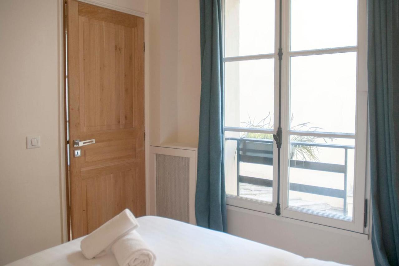 Appartement Bright & Spacious In Madeleine